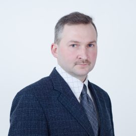 14. Raivis Zolmanis, SIA AZ INTER būvinženieris