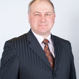 18. Aivars Bundzens, SIA AGB SERVISS valdes priekšsēdētājs
