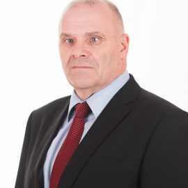 20. Imants Džulis, Saldus novada Zvārdes pagasta pārvaldes vadītājs