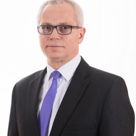 4. Artūrs Maculēvičs, Saldus novada mūzikas skolas direktors