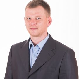 8. Gatis Krastiņš, biedrību EVE autosports un Subaru rallija komanda valdes loceklis