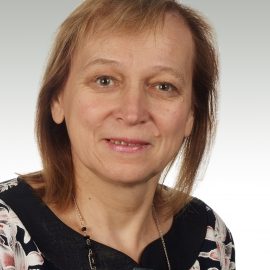 Zita Grazule